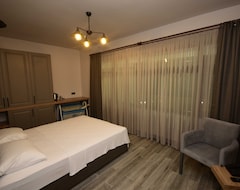 Khách sạn Koru Butik Otel (Artvin, Thổ Nhĩ Kỳ)