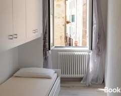 Hele huset/lejligheden Casa Baroncelli (Siena, Italien)
