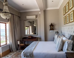 Hotelli Madison Manor (Knysna, Etelä-Afrikka)