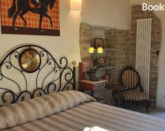 Bed & Breakfast Villa Alta Langa (Cravanzana, Ý)