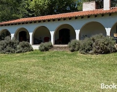 Hele huset/lejligheden Dacha- Casa De Campo En La Granja (La Granja, Argentina)