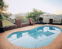 Hotel Maroela Guest Lodge (Thabazimbi, Južnoafrička Republika)