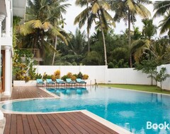 Cijela kuća/apartman Ginger Palm Villa (Matara, Šri Lanka)