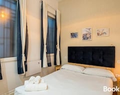 Casa/apartamento entero Chamberi - Quiet Flat, Ideal For Families Cas (Madrid, España)