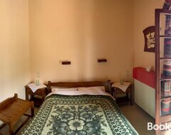 Hotel Sofia Chanou-Gloumi Rooms (Kisos, Grčka)
