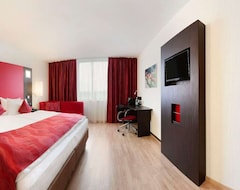 Hotel Ramada Encore By Wyndham Geneva (Ženeva, Švicarska)