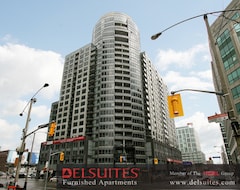 Khách sạn Park Suites Toronto - Element (Toronto, Canada)