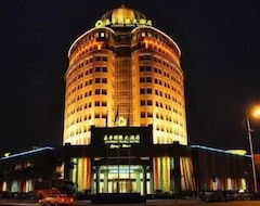 Liyang Jiafeng Pearl Hotel (Liyang, Çin)