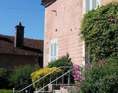Toàn bộ căn nhà/căn hộ Mansions - 5 Rooms - 7/8 Persons (Entrains-sur-Nohain, Pháp)