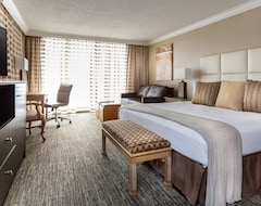 Căn hộ có phục vụ The San Luis Resort Spa & Conference Center (Galveston, Hoa Kỳ)