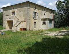 Toàn bộ căn nhà/căn hộ Location 3 Chambres Avec Salle De Bains Et Wc (Vanault-les-Dames, Pháp)