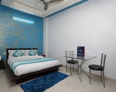 FabHotel Prakash Apartment Sector 26 (Noida, Indija)