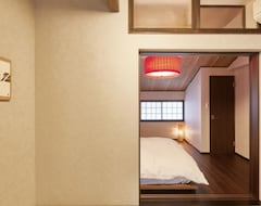 Casa/apartamento entero Kyomachiya Gion Kanau (Kioto, Japón)