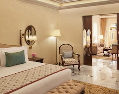 Hotel Sawai Man Mahal (Jaipur, Indien)