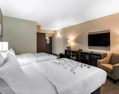 Khách sạn Quality Inn (Aurora, Hoa Kỳ)