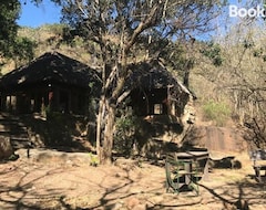 Casa/apartamento entero Kameelkop Nature Reserve Lodge & Chalets (Wasbank, Sudáfrica)