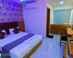 Khách sạn Hotel Rock Inn (Anand, Ấn Độ)