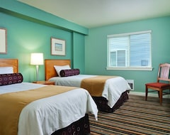 Hotel Breathtaking In All Directions (Birch Bay, Sjedinjene Američke Države)