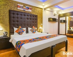 Khách sạn Collection O 81457 Dream Beauty Resort (Sinquerim, Ấn Độ)