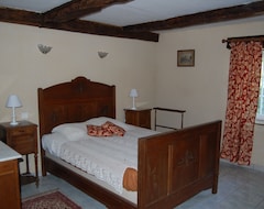 Tüm Ev/Apart Daire Ideal For Your Family Or Friends Reunions In Peace (Chatel-Chéhéry, Fransa)