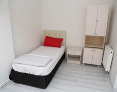 Bed & Breakfast BEYAZ OTEL (Çorum, Turska)