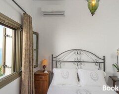 Casa/apartamento entero Anthos Caldera Suites (Fira, Grecia)