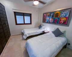 Toàn bộ căn nhà/căn hộ Pent House 3 Spacious Bedrooms 304 Coral Residences El Faro (Playa del Carmen, Mexico)