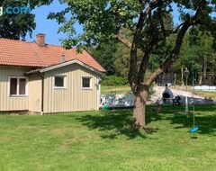 Casa/apartamento entero Ferienhaus Fur 6 Personen Ca 90 Qm In Magra, Sudschweden Vastergotland (Vargarda, Suecia)