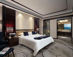 Hotel Huangzhou International (Huangchuan, China)