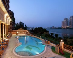 هيلتون الزمالك للشقق الفندقية (القاهرة, مصر)