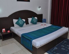 Khách sạn OYO 3266 Kumarhatti (Solan, Ấn Độ)