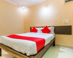 Hotel OYO 23035 Srinivas Residency (Colva, Indija)