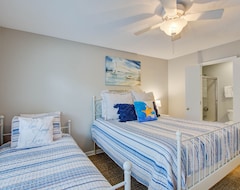 Hele huset/lejligheden Kiawah Exclusives:814 Treeloft Villa (Seabrook, USA)