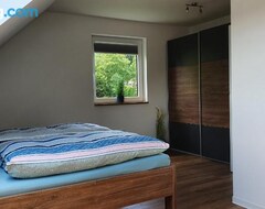 Cijela kuća/apartman Naturapartments Birkenreuth (Vizental, Njemačka)