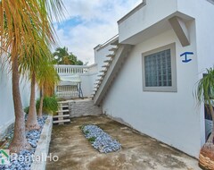 Hotel Bungalow Over The Sea With Pool & Views (Matanzas, Cuba)