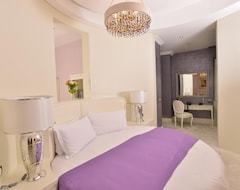 Hotel Wellborn Luxury (Izmit, Turska)