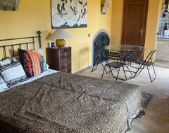 Toàn bộ căn nhà/căn hộ Villa Poggio Sommavilla (Collevecchio, Ý)