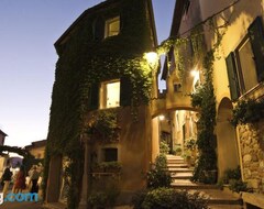Toàn bộ căn nhà/căn hộ La Casa Del Peperone (Lajatico, Ý)