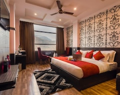 Hotel Holiday Hill (Dharamsala, India)