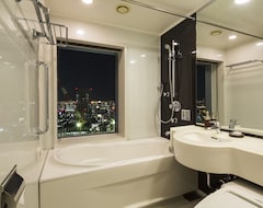 Hotelli Hotel Metropolitan Tokyo Marunouchi (Tokio, Japani)