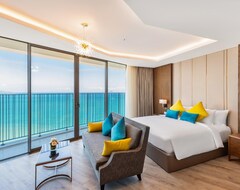 Hotel Handy Holiday Nha Trang Beach - Unit 4432 In Muong Thanh Nha Trang Apartment (Nha Trang, Vietnam)