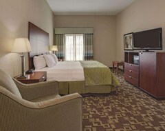 Hotel La Quinta Inn & Suites Tupelo (Tupelo, Sjedinjene Američke Države)