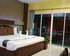 Hotel Chongkhao Resort- SHA Certified (Koh Phi Phi, Thailand)