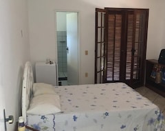 Entire House / Apartment Beach House For Leisure And Rest (Aracruz, Brazil)