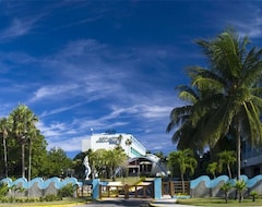 Otel Islazul Atlántico (Santa María del Mar, Küba)