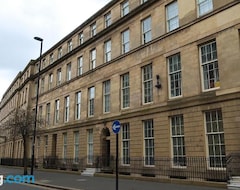 Casa/apartamento entero Tyne Quarters Apartment (Newcastle upon Tyne, Reino Unido)
