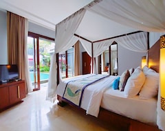 Hotel Seminyak Icon Bali (Seminyak, Indonesia)