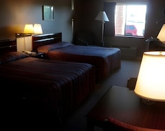 Khách sạn Home Place Inn (Nicholasville, Hoa Kỳ)
