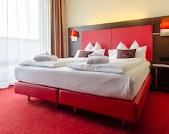 Khách sạn Best Western Plus Plaza Hotel Graz (Graz, Áo)