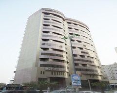 Khách sạn Al Bostan Al Masi (Mecca, Hoa Kỳ)